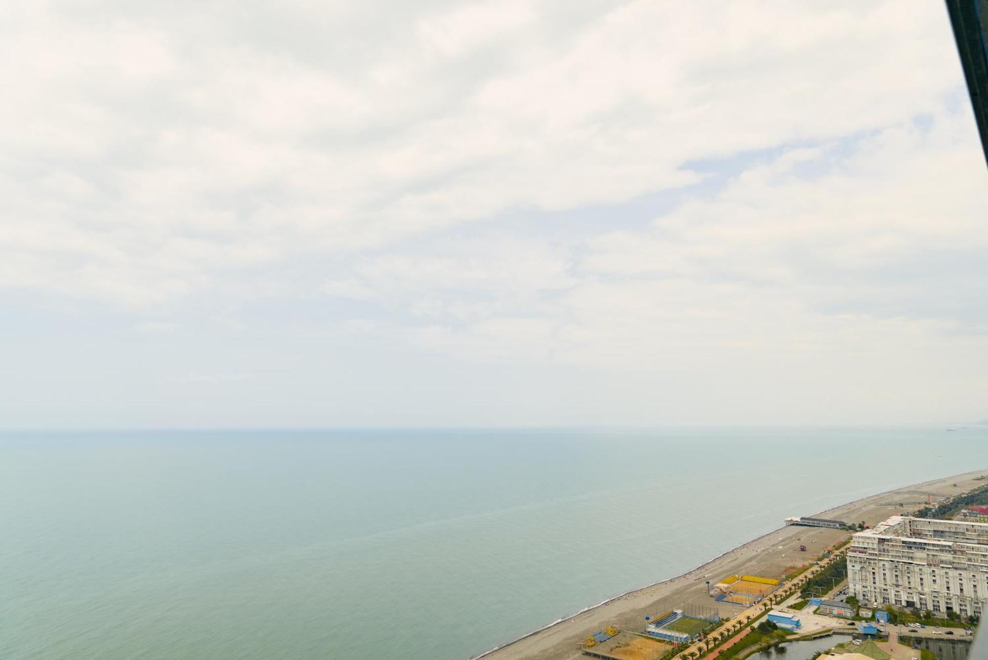 Habiby Orbi City Batumi Luaran gambar