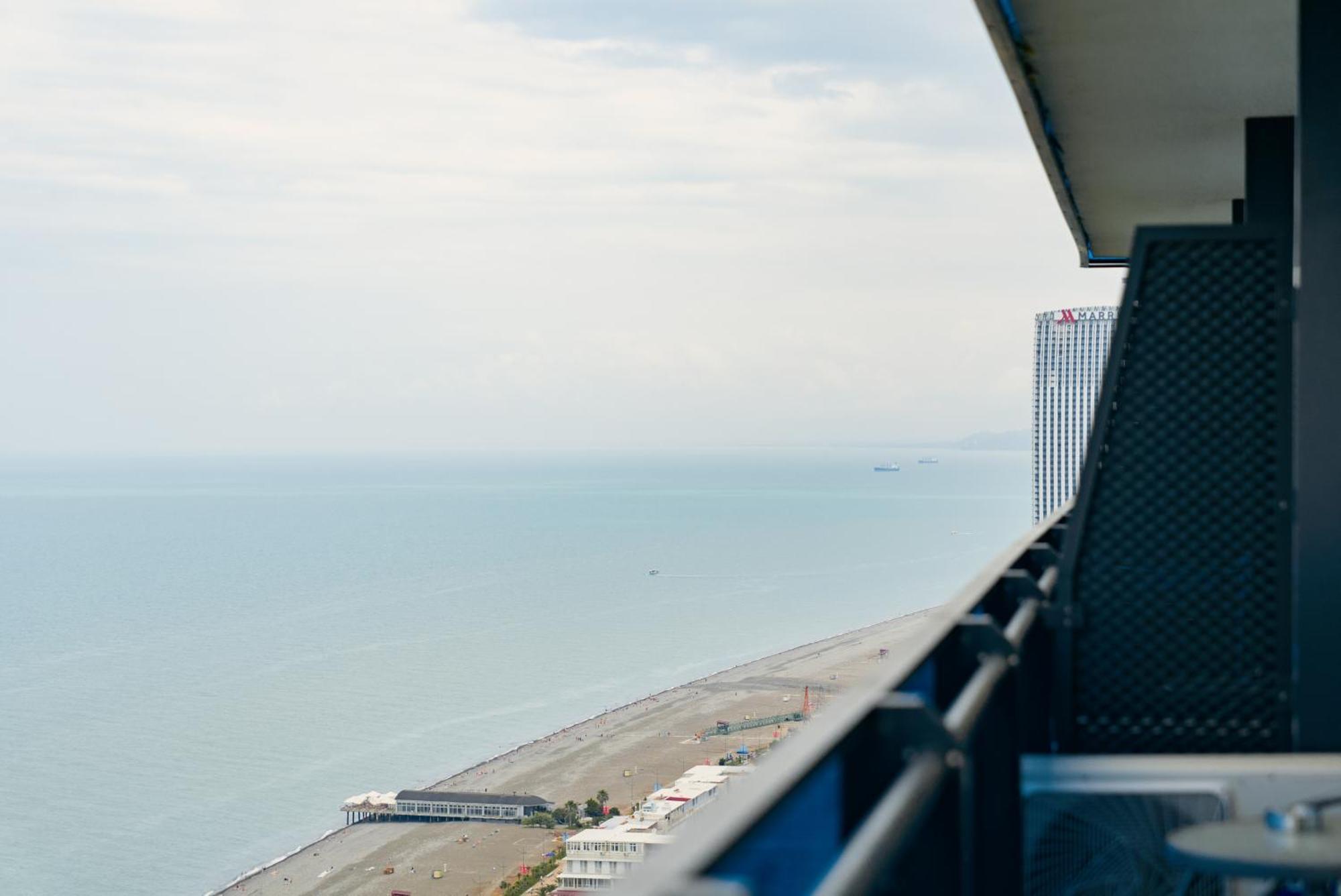 Habiby Orbi City Batumi Luaran gambar