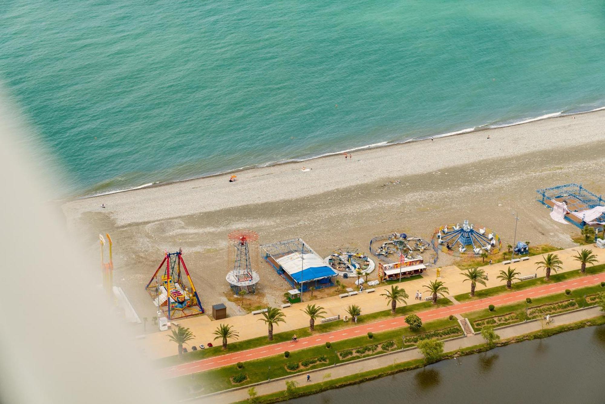 Habiby Orbi City Batumi Luaran gambar