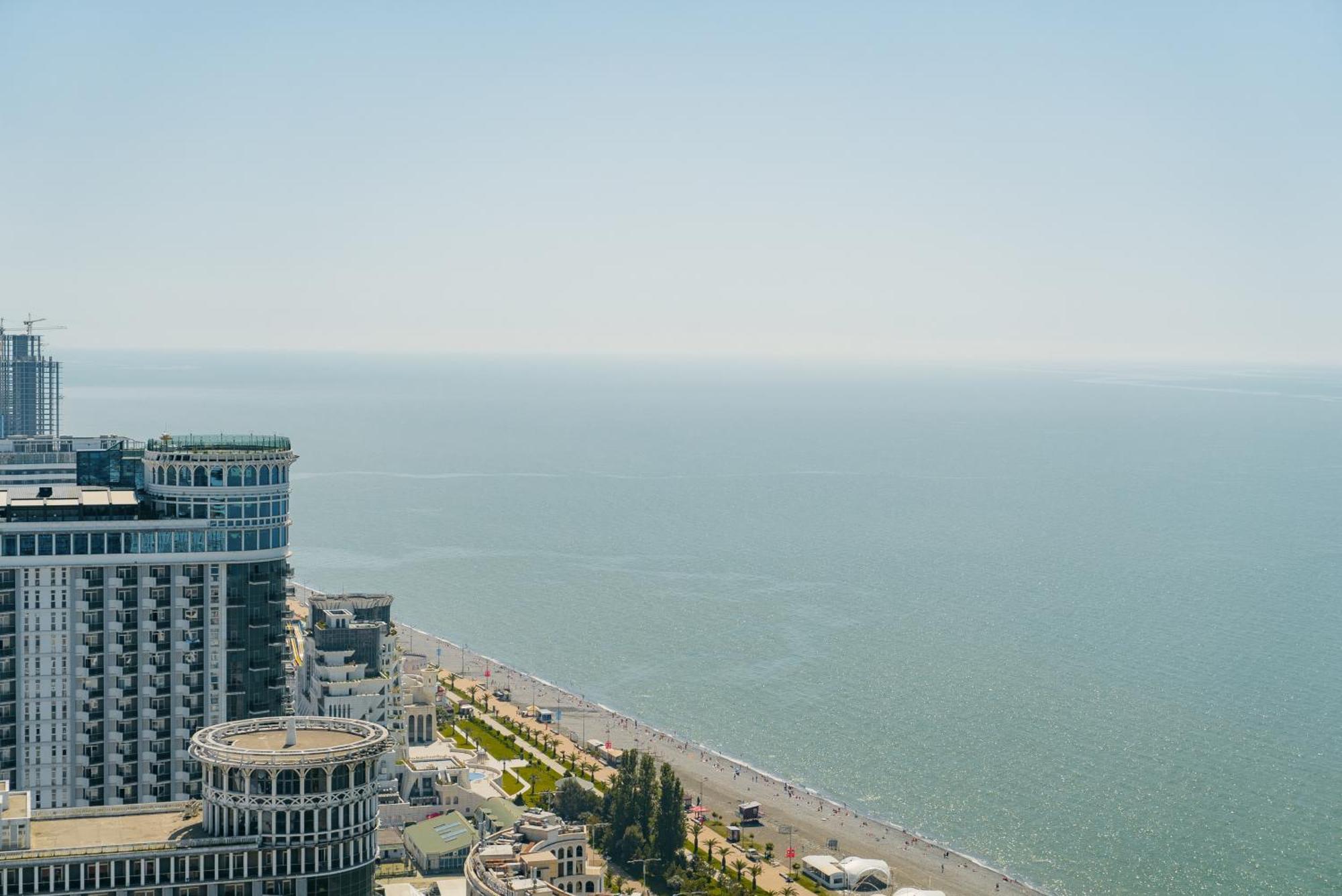 Habiby Orbi City Batumi Luaran gambar